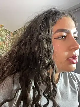 Abby_Zaf live