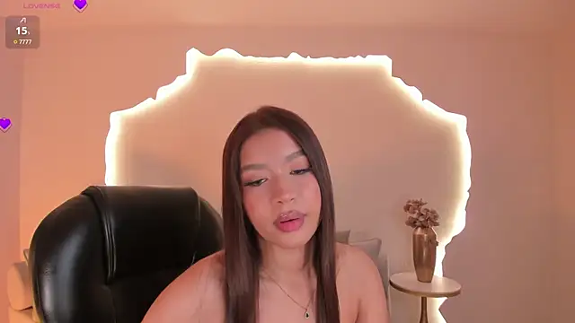 SophieHouston_ live