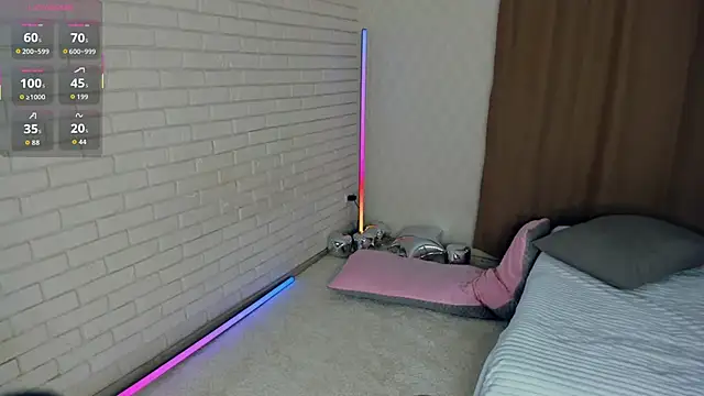 KayleenCurtis live