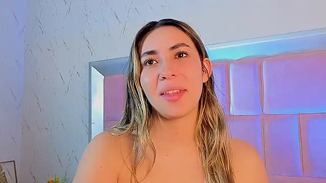 EimyBlake live