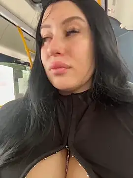 AdinaKan live