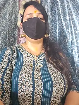 cute-tanvi live