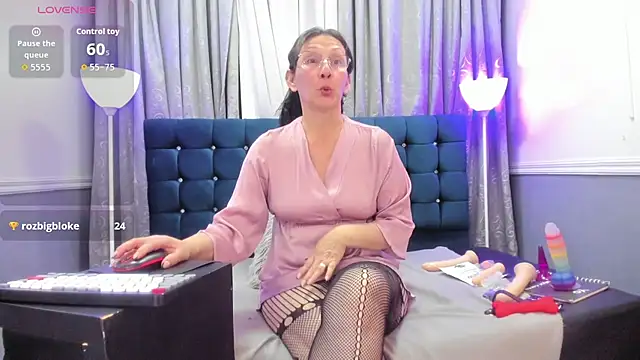 Oriana_Jhonson live