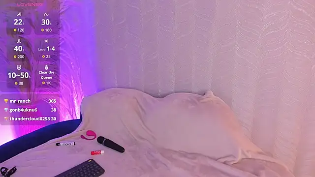 sydney_miller_ live