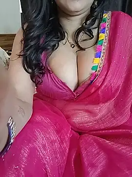 kaamuk_shweta live