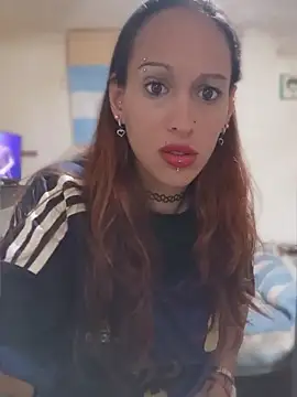 Zorrita_Fox live