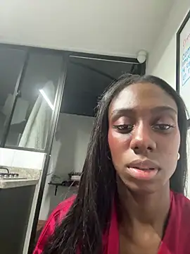 Zoe_Ravenn live