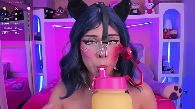 miss___megan live