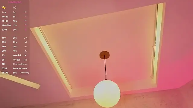 MiaWonderfull live