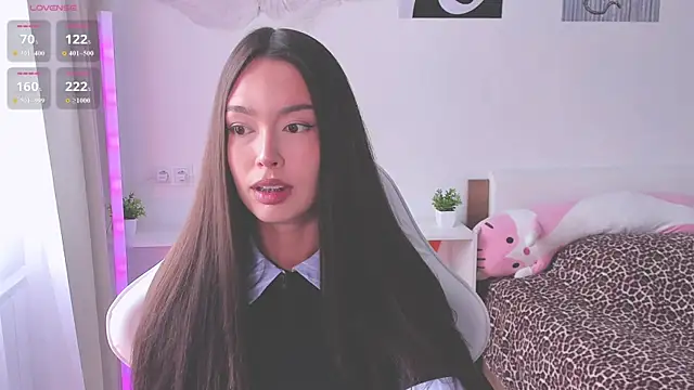 kittenrisha live