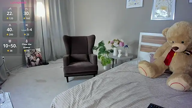 sandra_jackson live