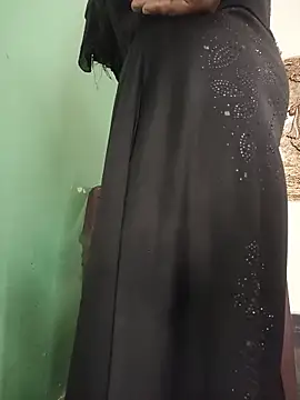 Aafreen_36 live