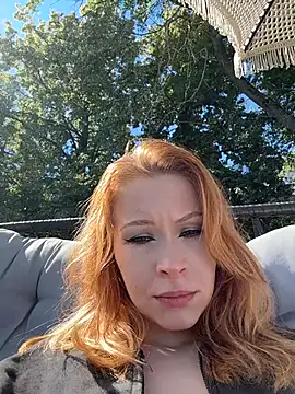 _Little_Ginger live
