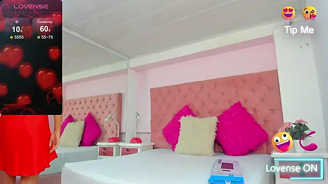 valentina_luxx_ live