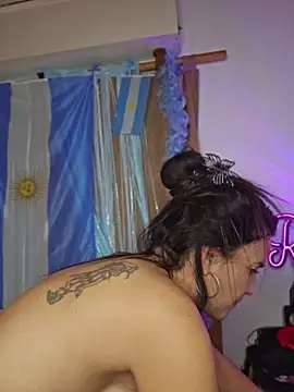 MorganaMystic profile