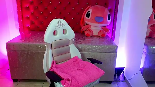 Diamond_juliana live