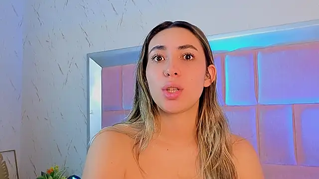 EimyBlake live