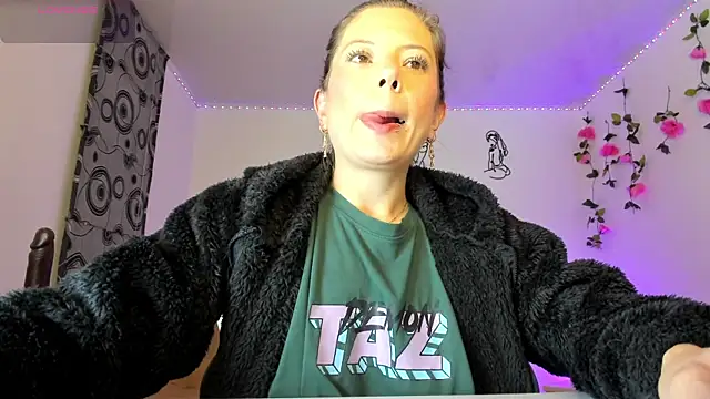 Susana_garcia_ live