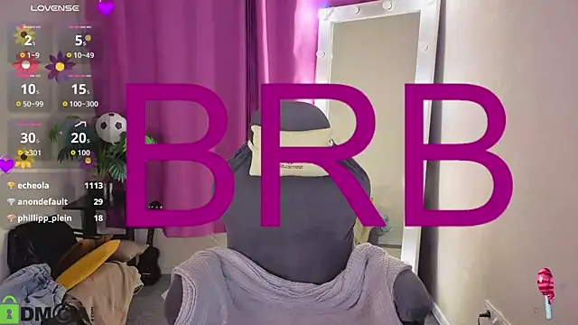 R0cket_bunny live