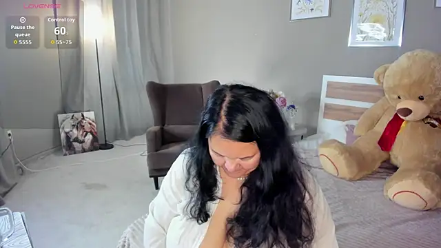 sandra_jackson live