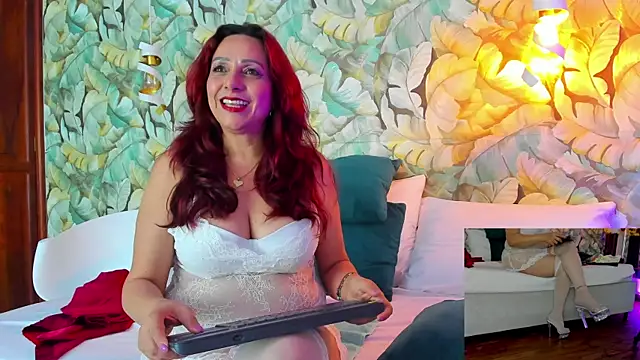 Madame_Angelic_1 live