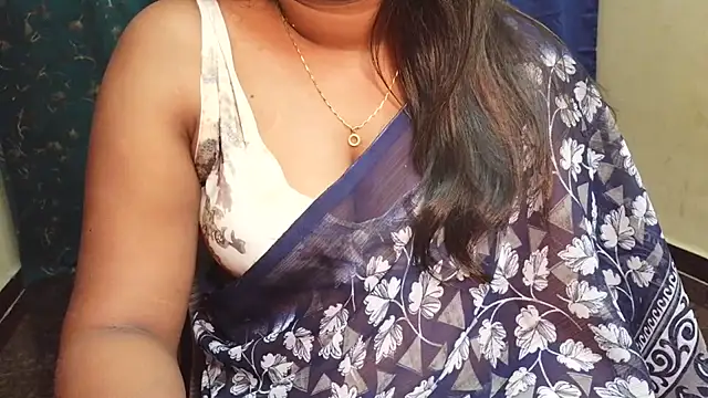 Pavani-Darling live