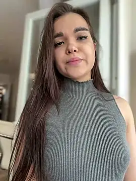 BabyShy- live