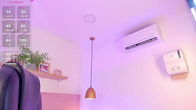 violeta_candyy_ live