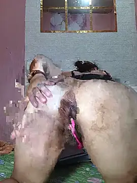SweetChubbyMommy_02 live