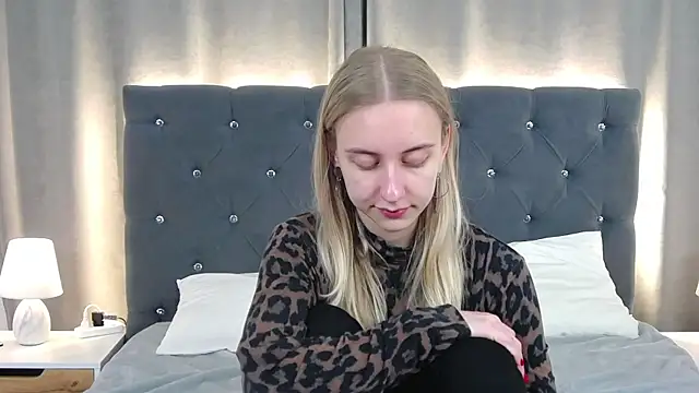 LirienVexx live