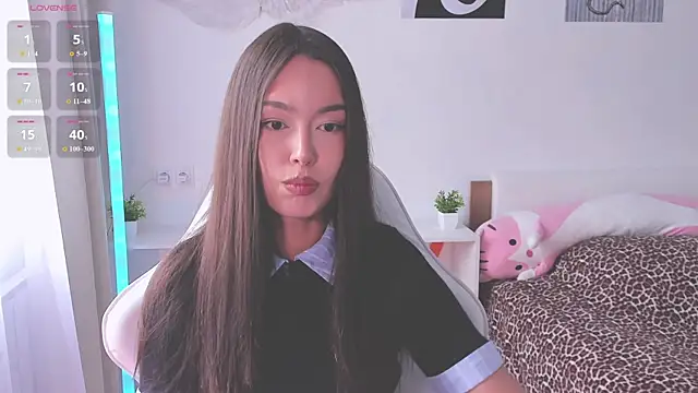 kittenrisha live