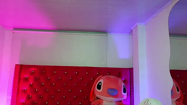 Diamond_juliana live