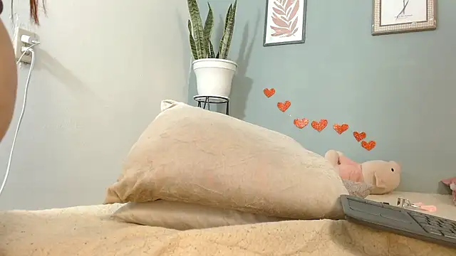 Susana_lee live