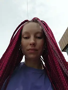 Frost_foxy live