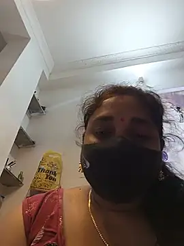 Tanvi_My_Girl live