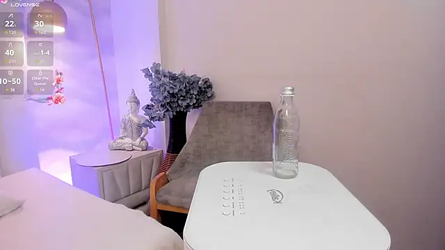 rachel_ruso live