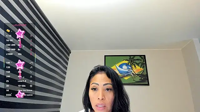 CindyWilliams_ live
