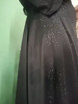 Aafreen_36 live