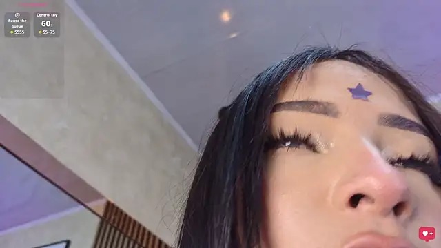 janetteJones_ live