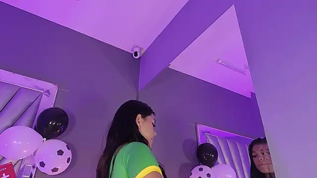 HatsaJones live