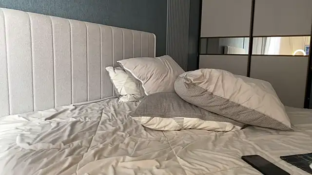 Molly_Beauti live
