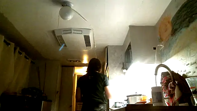 SexyB214 live