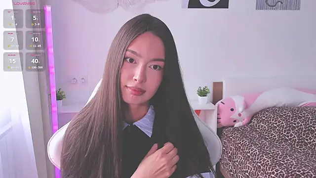 kittenrisha live