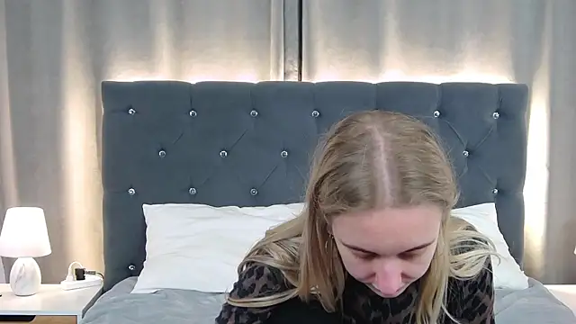LirienVexx live