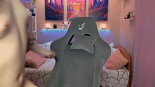 LolaRozzie live