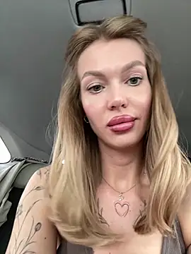 miss_veroNika live