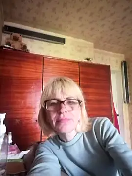 Georgette466 live