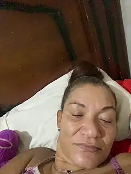 rosanna78322 live