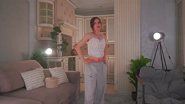 KarenaKukler live