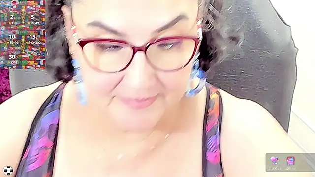 cataleya_mom live